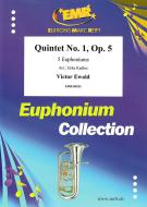 Quintet No. 1 op. 5 Download