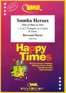 Samba Heroes Download