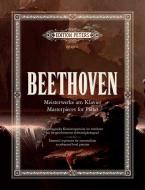 Masterpieces for Piano 