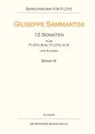 12 Sonatas Volume 3: Sonatas 9-12 