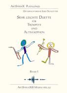 Sehr leichte Duette 1 