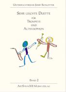 Sehr leichte Duette 2 