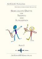 Sehr leichte Duette 2 