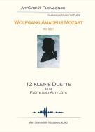 12 small duets 