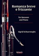 Romanza Breve e Frizzante 