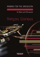 Fanfare for the Orchestra 