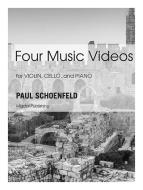 4 Music Videos 