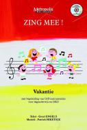 Zing Mee! Vakantie 