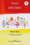 Zing Mee! Klaas Vaak 