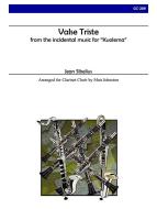 Valse Triste op. 44 
