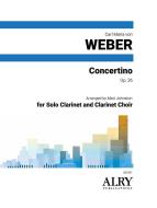 Concertino op. 26 