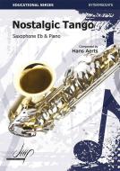 Nostalgic Tango 