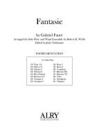Fantasie 