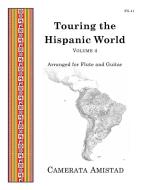 Touring the Hispanic World 4 