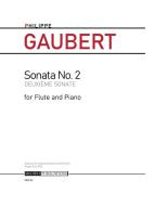 Sonata No. 2 - Deuxieme Sonate 