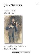Valse Triste 