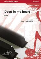 Deep in my heart 