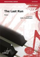 The last run 