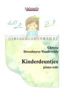 Kinderdeuntjes 