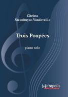 3 Poupées 
