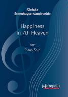 Happiness in 7th Heaven 