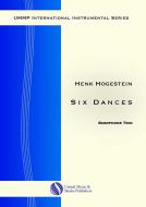 6 Dances 