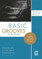 Basic Grooves 