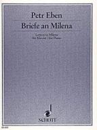 Letters to Milena 