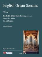 English Organ Sonatas 2 