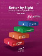 Better By Sight - Bass 