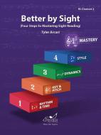 Better By Sight - Bb Clarinet 2 