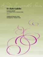 In Dulci Jubilo Standard