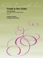 Wade in the Water Standard