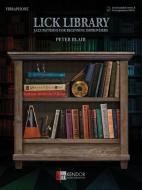 Lick Library - Vibraphone Standard