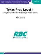 Texas Prep Level 1 Standard