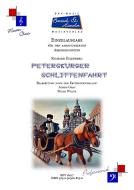 Petersburg Sleigh Ride op. 57 