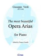 The most beautiful Opera Arias 