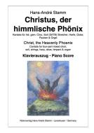 Christ the heavenly phoenix 