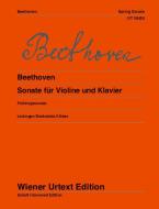 Sonate op. 24 