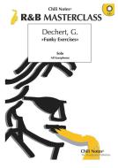Funky Exercises Download