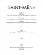 Septuor in E-flat major op. 65 Standard