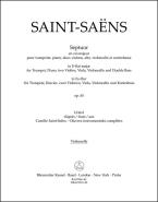 Septuor in E-flat major op. 65 Standard
