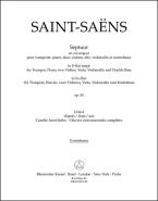 Septuor in E-flat major op. 65 Standard