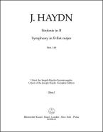 Symphony in B-flat major Hob. I:68 