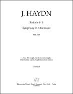 Symphony in B-flat major Hob. I:68 