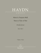 Missa in Time of War Hob. XXII:9 