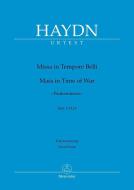 Missa in Time of War Hob. XXII:9 