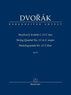 String Quartet No. 11 in C major op. 61 Standard