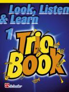 Look, Listen & Learn - Trio Book 1 