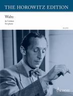 Waltz in f minor Standard